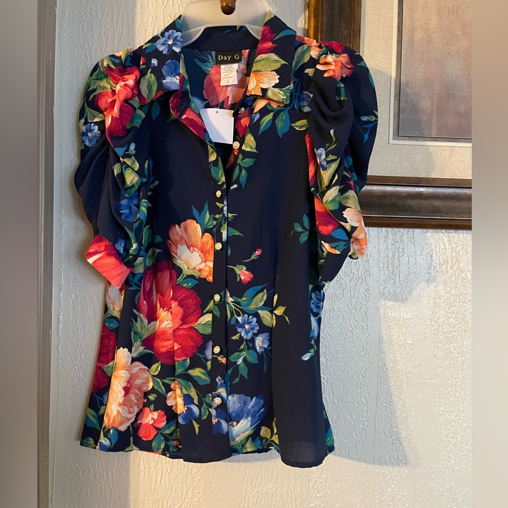 Blusa bonita